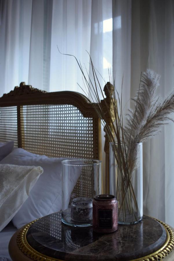 El-Otel Hotel Le Caire Extérieur photo